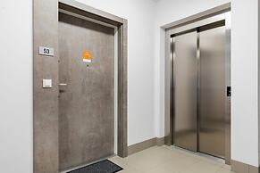 Modern Apartments City Center by Renters