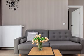 Modern Apartments City Center by Renters