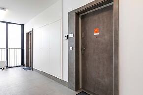 Modern Apartments City Center by Renters