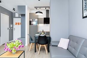 Modern Apartments City Center by Renters