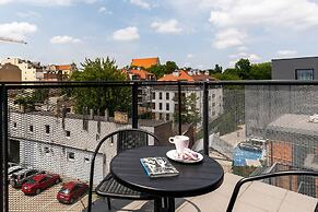 Modern Apartments City Center by Renters