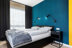 Modern Apartments City Center by Renters