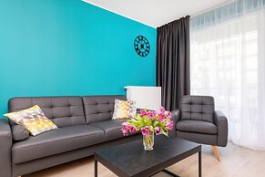 Modern Apartments City Center by Renters