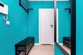 Modern Apartments City Center by Renters