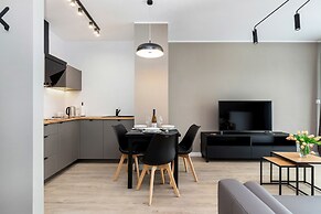 Modern Apartments City Center by Renters