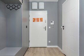 Modern Apartments City Center by Renters