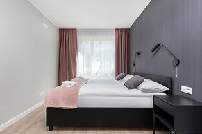 Modern Apartments City Center by Renters