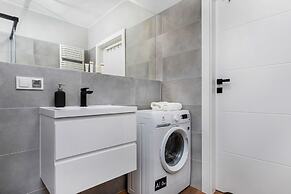 Modern Apartments City Center by Renters