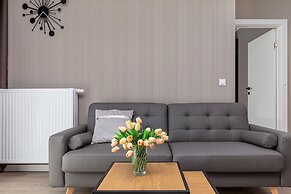 Modern Apartments City Center by Renters