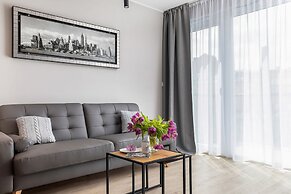 Modern Apartments City Center by Renters