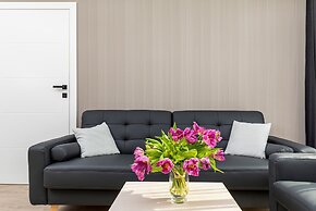 Modern Apartments City Center by Renters