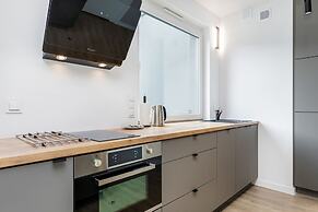 Modern Apartments City Center by Renters