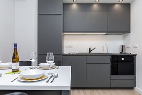 Modern Apartments City Center by Renters