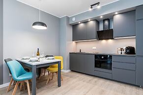 Modern Apartments City Center by Renters