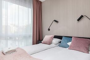 Modern Apartments City Center by Renters