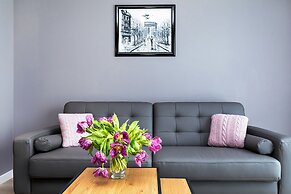 Modern Apartments City Center by Renters