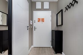 Modern Apartments City Center by Renters