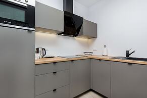 Modern Apartments City Center by Renters