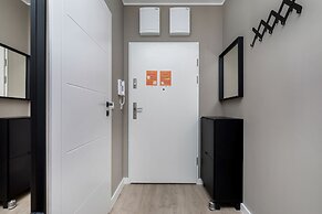 Modern Apartments City Center by Renters