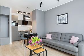 Modern Apartments City Center by Renters