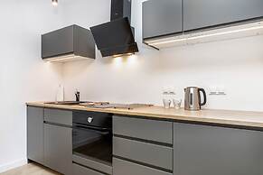 Modern Apartments City Center by Renters