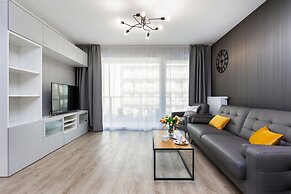 Modern Apartments City Center by Renters