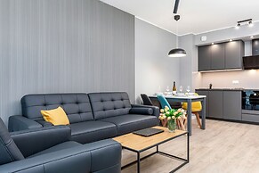 Modern Apartments City Center by Renters