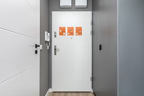 Modern Apartments City Center by Renters