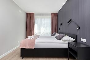 Modern Apartments City Center by Renters