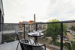 Modern Apartments City Center by Renters