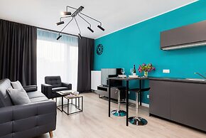 Modern Apartments City Center by Renters