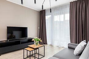 Modern Apartments City Center by Renters