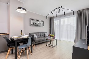 Modern Apartments City Center by Renters