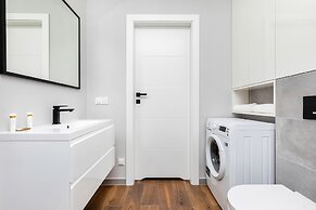 Modern Apartments City Center by Renters