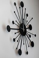 Modern Apartments City Center by Renters