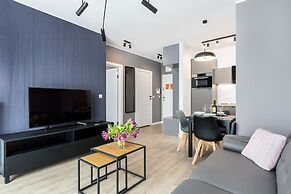 Modern Apartments City Center by Renters
