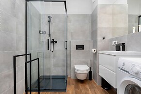 Modern Apartments City Center by Renters