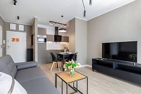 Modern Apartments City Center by Renters