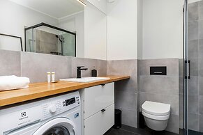 Modern Apartments City Center by Renters