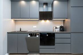 Modern Apartments City Center by Renters