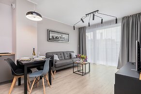 Modern Apartments City Center by Renters