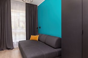 Modern Apartments City Center by Renters