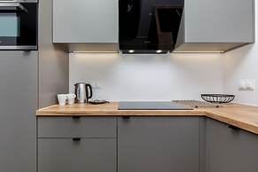 Modern Apartments City Center by Renters