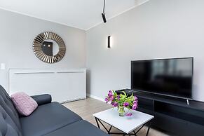 Modern Apartments City Center by Renters