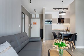 Modern Apartments City Center by Renters