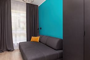 Modern Apartments City Center by Renters