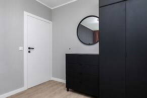 Modern Apartments City Center by Renters