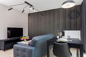 Modern Apartments City Center by Renters