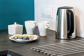 Modern Apartments City Center by Renters