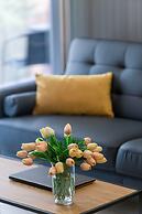 Modern Apartments City Center by Renters